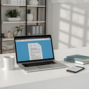 DIY legal documents without lawyer fees