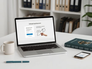Best Online Legal Document Platforms 2025 for creation on laptop 