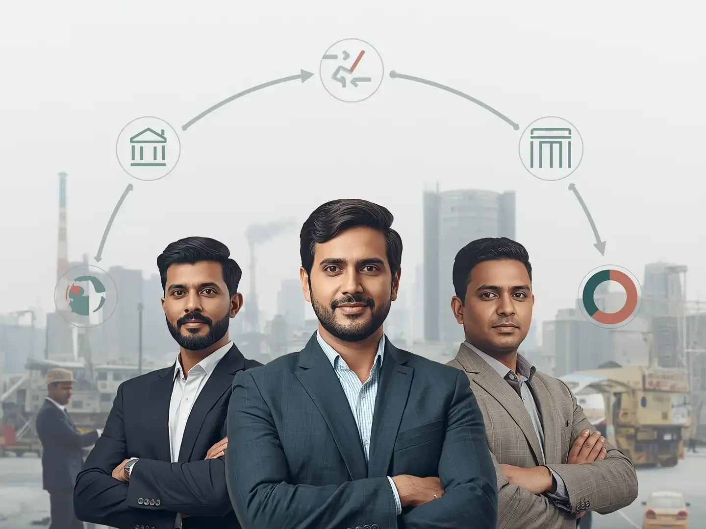 Entrepreneurs expanding their ventures with support from new business-friendly policies in UP