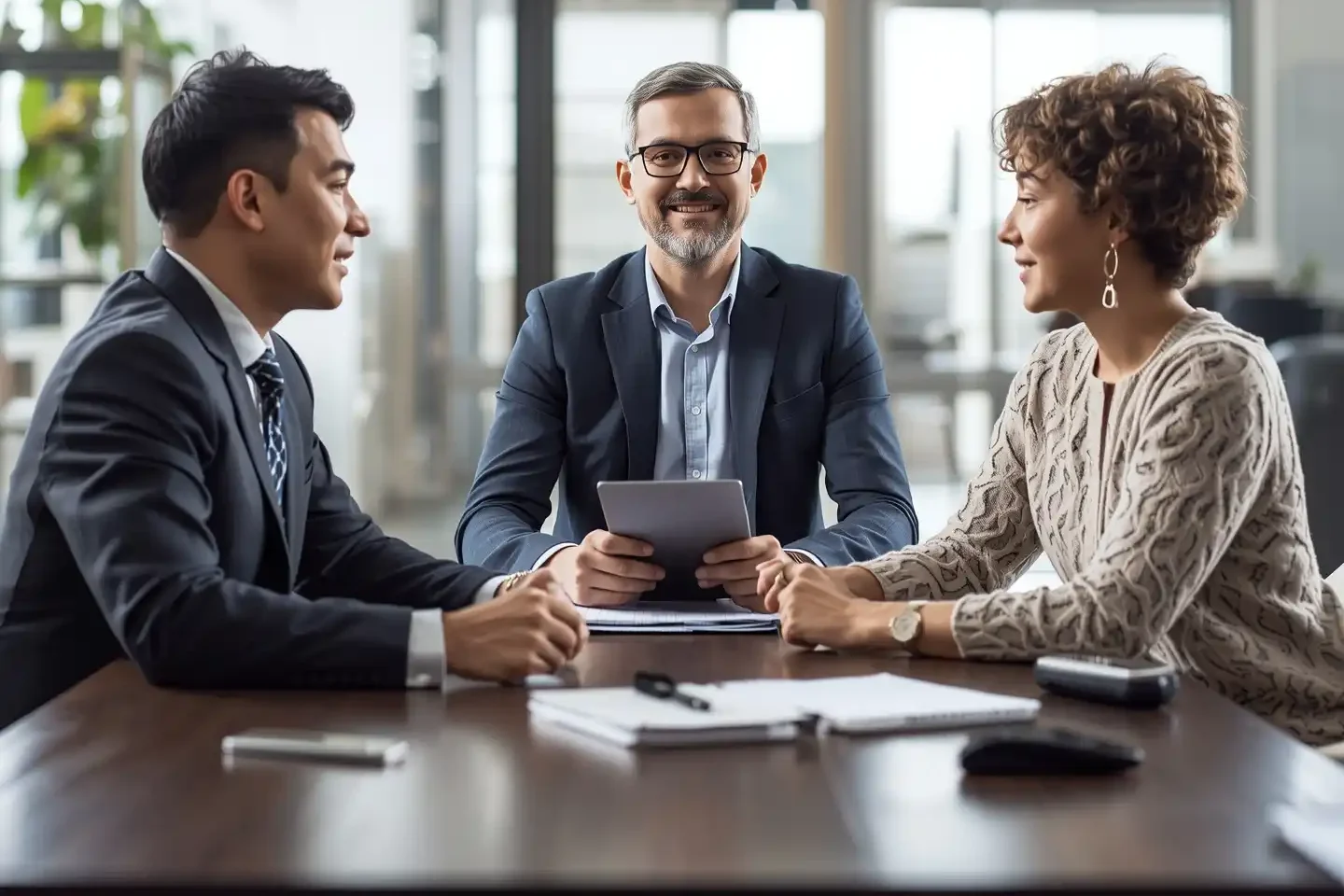 Workers and managers analyzing coal operations illustrating Coal India’s Dual Pricing Policy in India 2025.