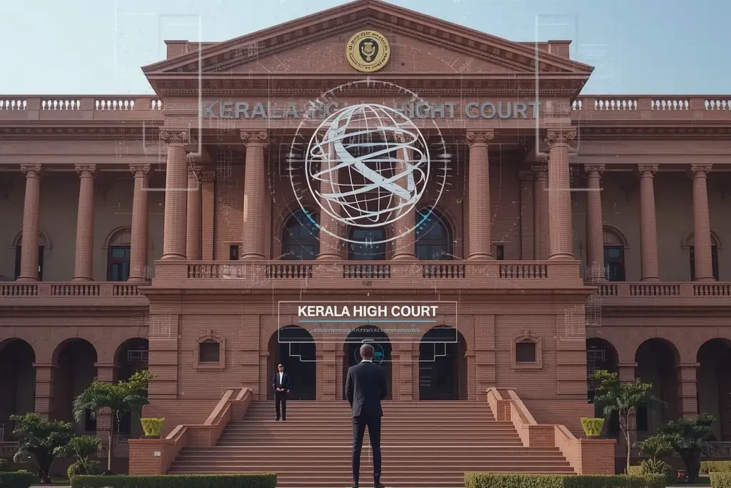 Kerala High Court AI Guidelines Set New Benchmark for Judicial Integrity in India.