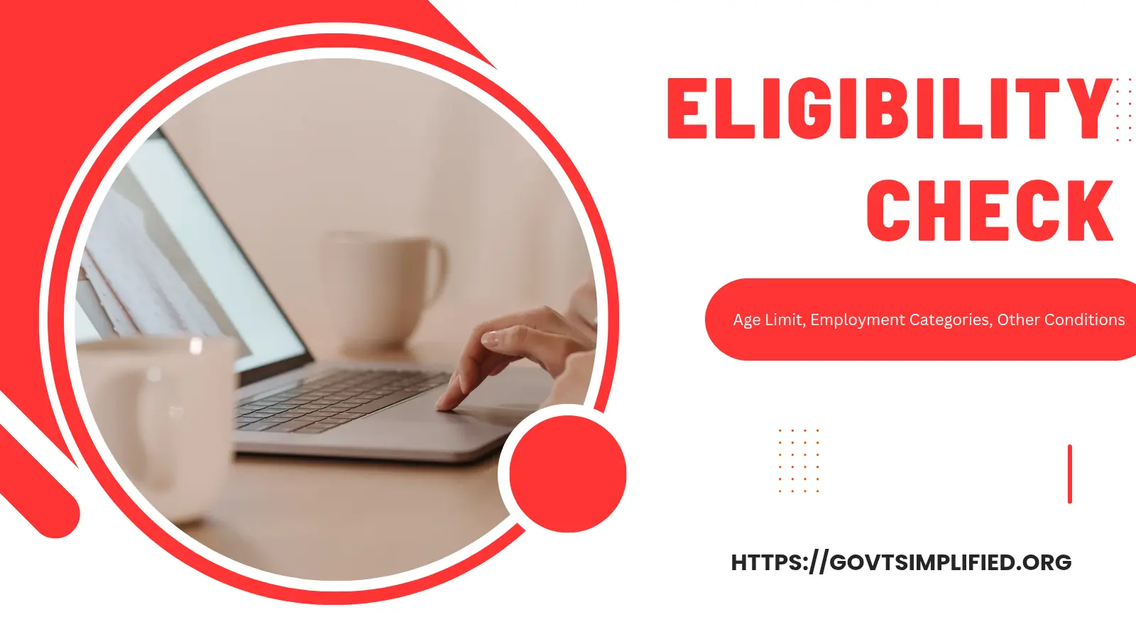 documents required for e shram card registration shown with worker applying online on eshram website